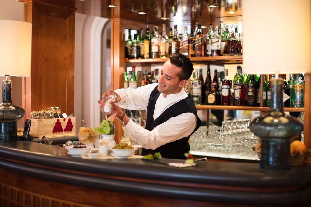 Splendido Mare, A Belmond Hotel, ปอร์ตอฟิโน ภายนอก รูปภาพ