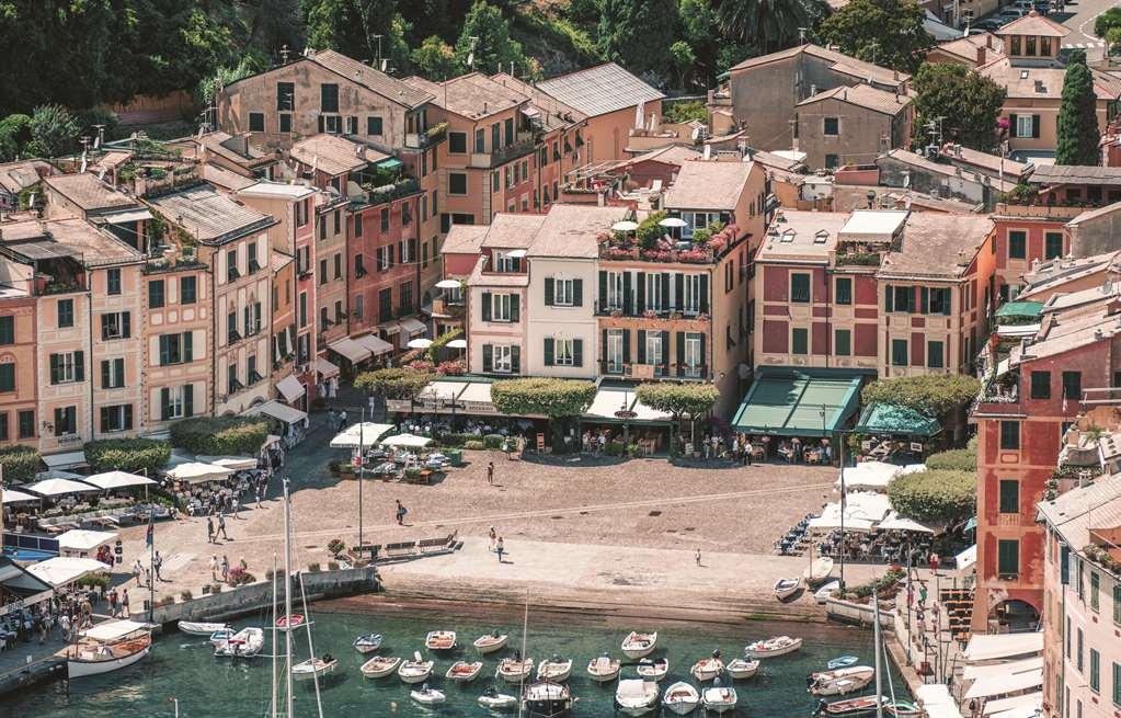 Splendido Mare, A Belmond Hotel, ปอร์ตอฟิโน ภายนอก รูปภาพ