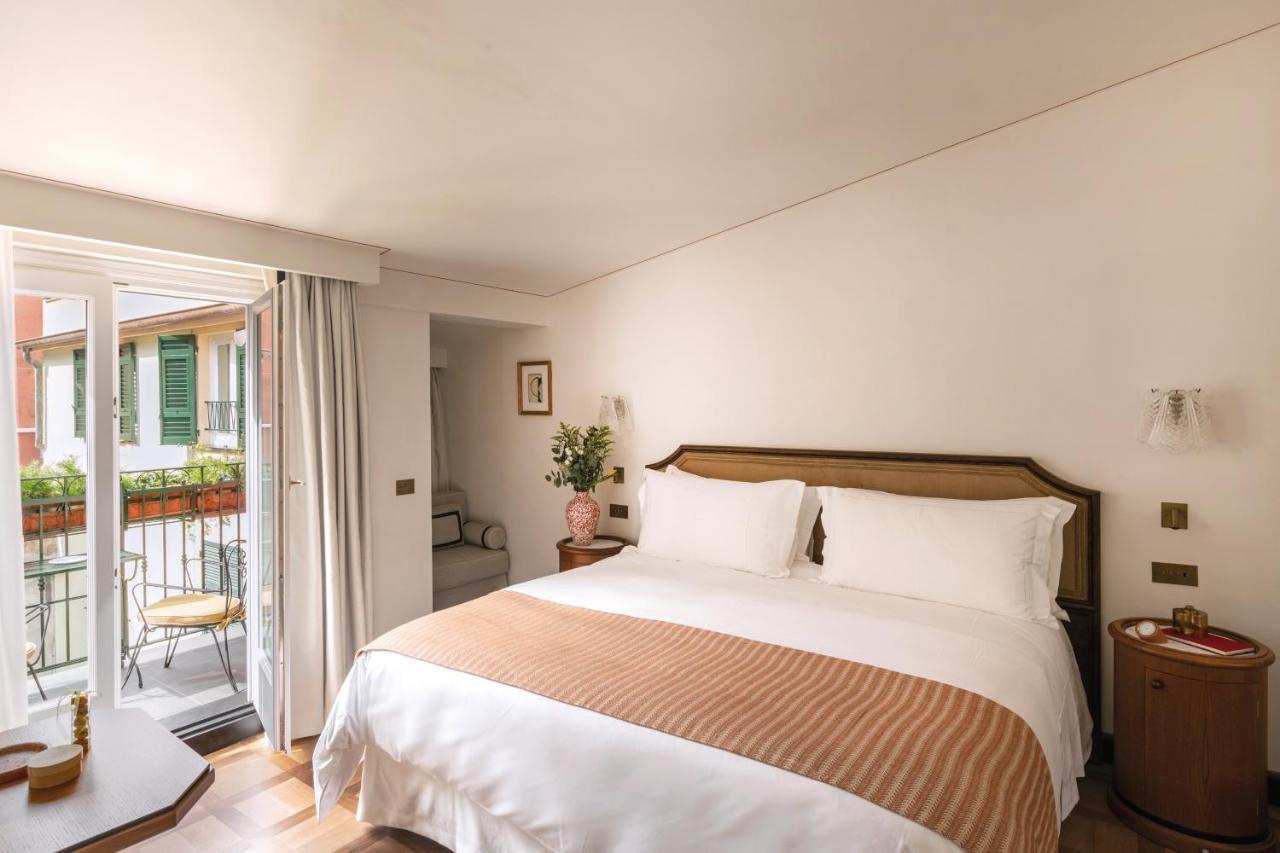 Splendido Mare, A Belmond Hotel, ปอร์ตอฟิโน ภายนอก รูปภาพ