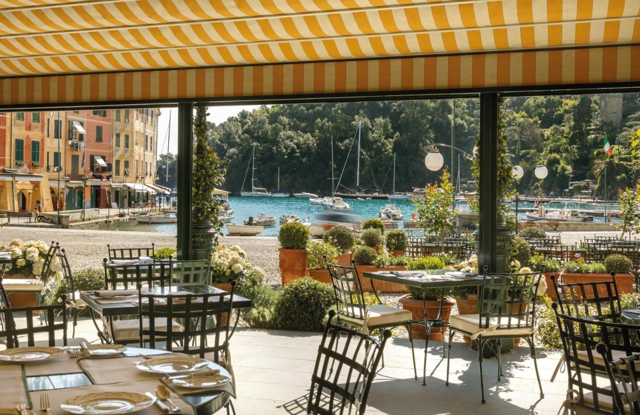 Splendido Mare, A Belmond Hotel, ปอร์ตอฟิโน ภายนอก รูปภาพ