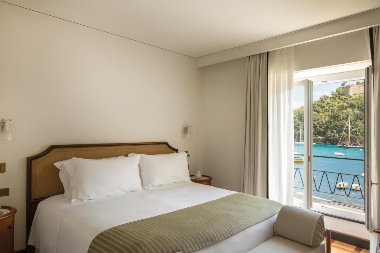Splendido Mare, A Belmond Hotel, ปอร์ตอฟิโน ภายนอก รูปภาพ
